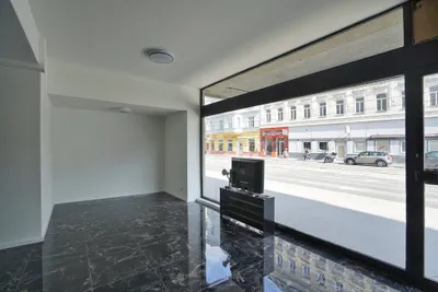 2-Zimmer-Gewerbeimmobilie kaufen in Wien – 84 m², € 329.000