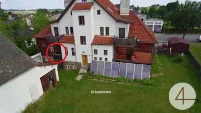5-Zimmer-Wohnung kaufen in Zwettl – 87 m², € 99.500 – Bild 3 von 15