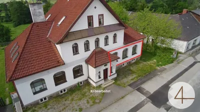 5-Zimmer-Wohnung kaufen in Zwettl – 87 m², € 99.500 – Bild 2 von 15