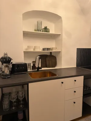 2-Zimmer-Wohnung mieten in Klagenfurt – 34 m², € 950 – Bild 2 von 8