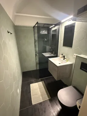 2-Zimmer-Wohnung mieten in Klagenfurt – 34 m², € 950 – Bild 3 von 8