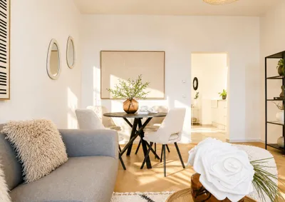 2-Zimmer-Wohnung kaufen in Wien – 42,1 m², € 232.000 – Bild 2 von 7