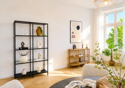 2-Zimmer-Wohnung kaufen in Wien – 42,1 m², € 232.000 – Bild 3 von 7