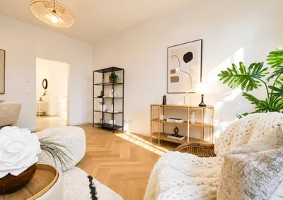 2-Zimmer-Wohnung kaufen in Wien – 42,1 m², € 232.000 – Bild 5 von 7