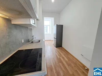 2-Zimmer-Wohnung kaufen in Wien – 47,16 m², € 325.000 – Bild 3 von 12