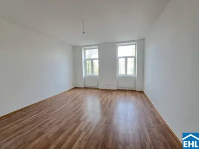 2-Zimmer-Wohnung kaufen in Wien – 47,16 m², € 325.000