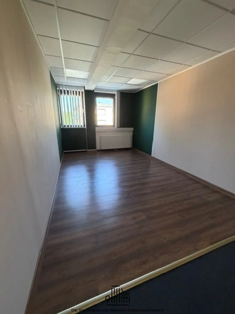 Modernes Büro in Klagenfurt am Wörthersee - Top Lage, Pauschalmiete 520 EUR! - Ansicht 3