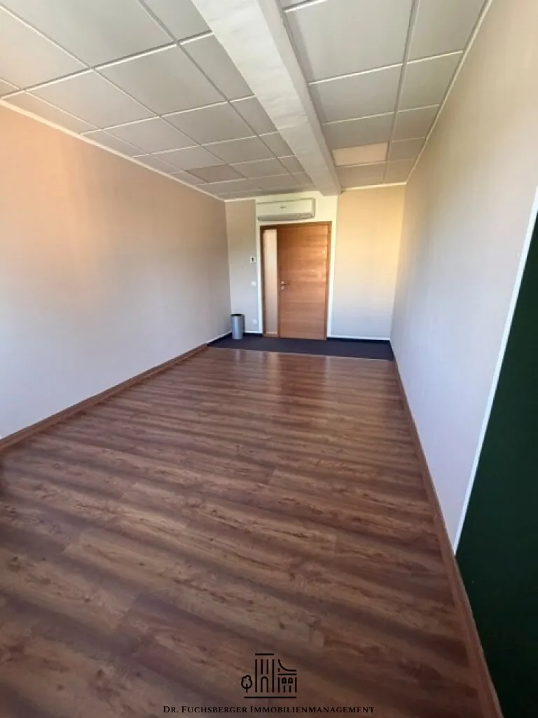 Modernes Büro in Klagenfurt am Wörthersee - Top Lage, Pauschalmiete 520 EUR! - Ansicht 2