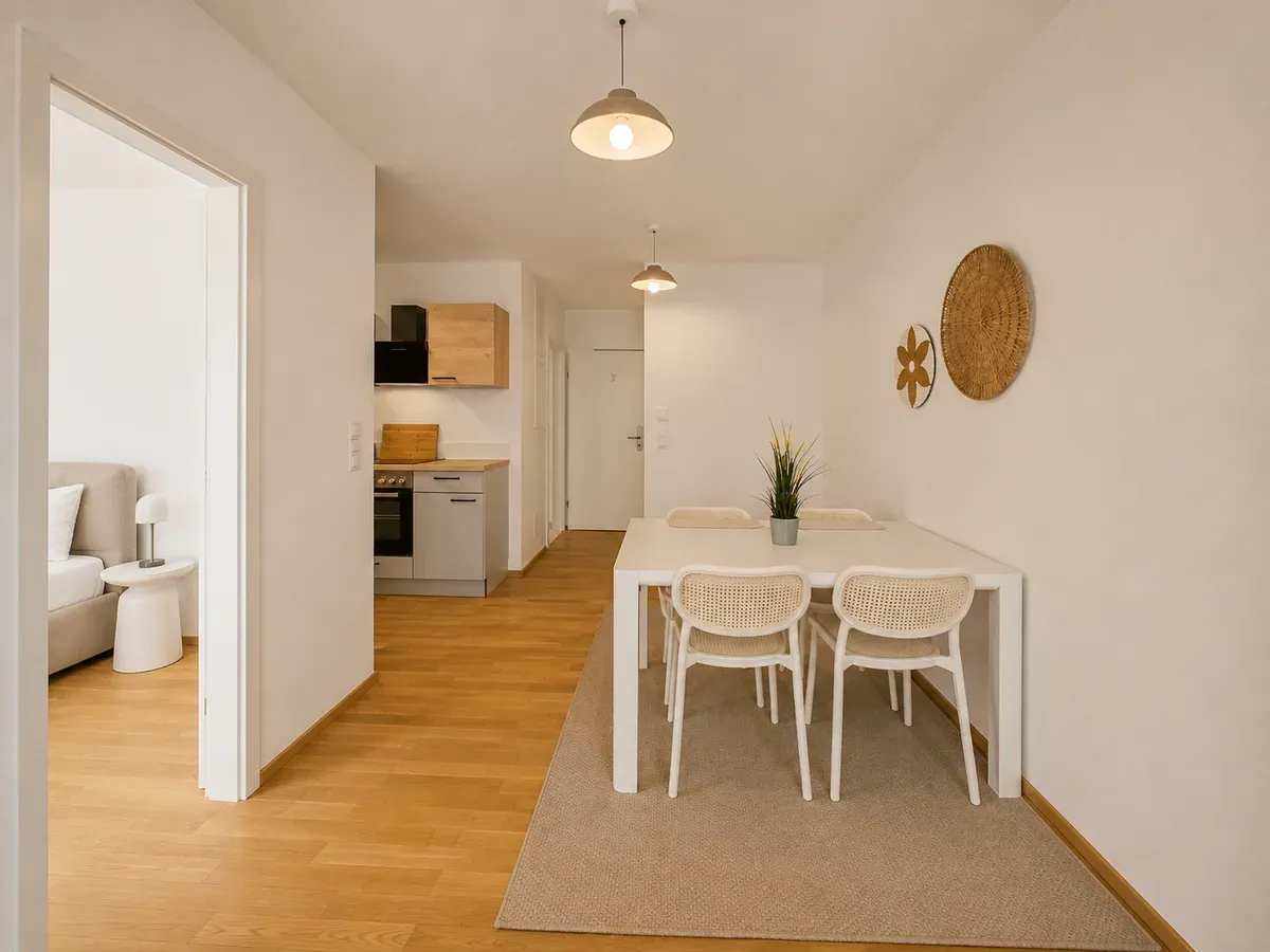 Wohnung – Wien
