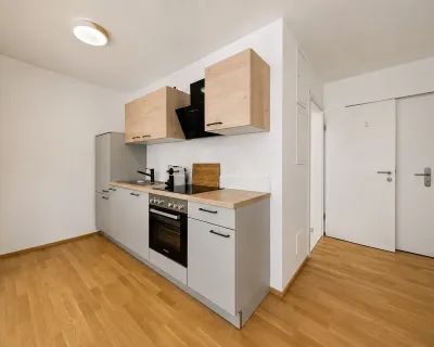 2-Zimmer-Wohnung kaufen in Wien – 38 m², € 220.000 – Bild 7 von 11