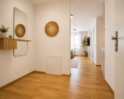2-Zimmer-Wohnung kaufen in Wien – 38 m², € 220.000 – Bild 6 von 11