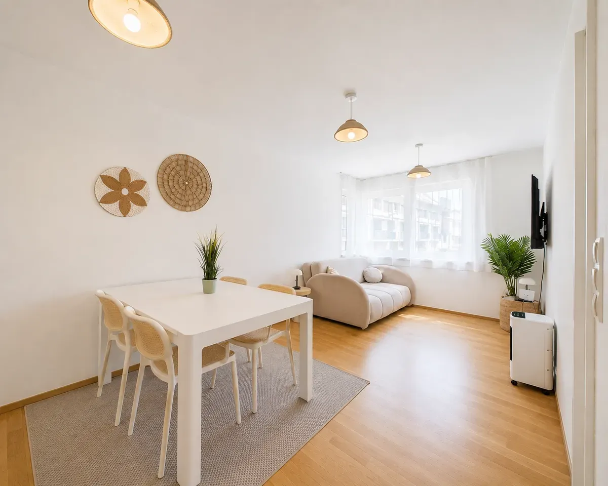 Wohnung – Wien - Ansicht 3