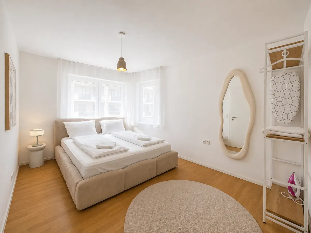 Wohnung – Wien - Ansicht 2