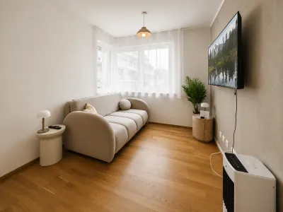 2-Zimmer-Wohnung kaufen in Wien – 38 m², € 220.000 – Bild 4 von 11