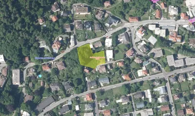 Grundstück kaufen in Klagenfurt – 2 002 m² – Bild 6 von 7