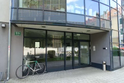 5-Zimmer-Gewerbeimmobilie mieten in Graz – 167 m², € 2.513 – Bild 3 von 15
