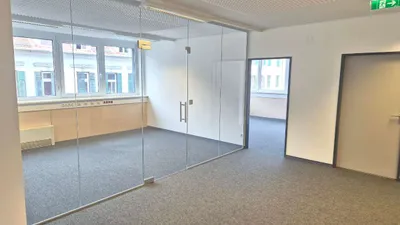 5-Zimmer-Gewerbeimmobilie mieten in Graz – 167 m², € 2.513 – Bild 10 von 15