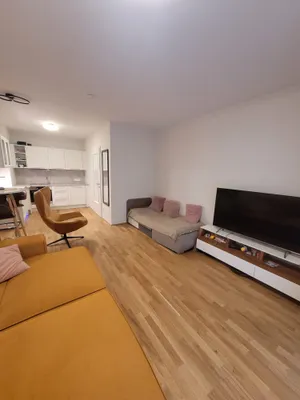 1-Zimmer-Wohnung mieten in Klagenfurt – 36 m², € 790 – Bild 8 von 16