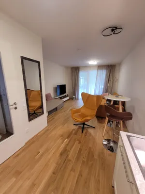 1-Zimmer-Wohnung mieten in Klagenfurt – 36 m², € 790 – Bild 6 von 16