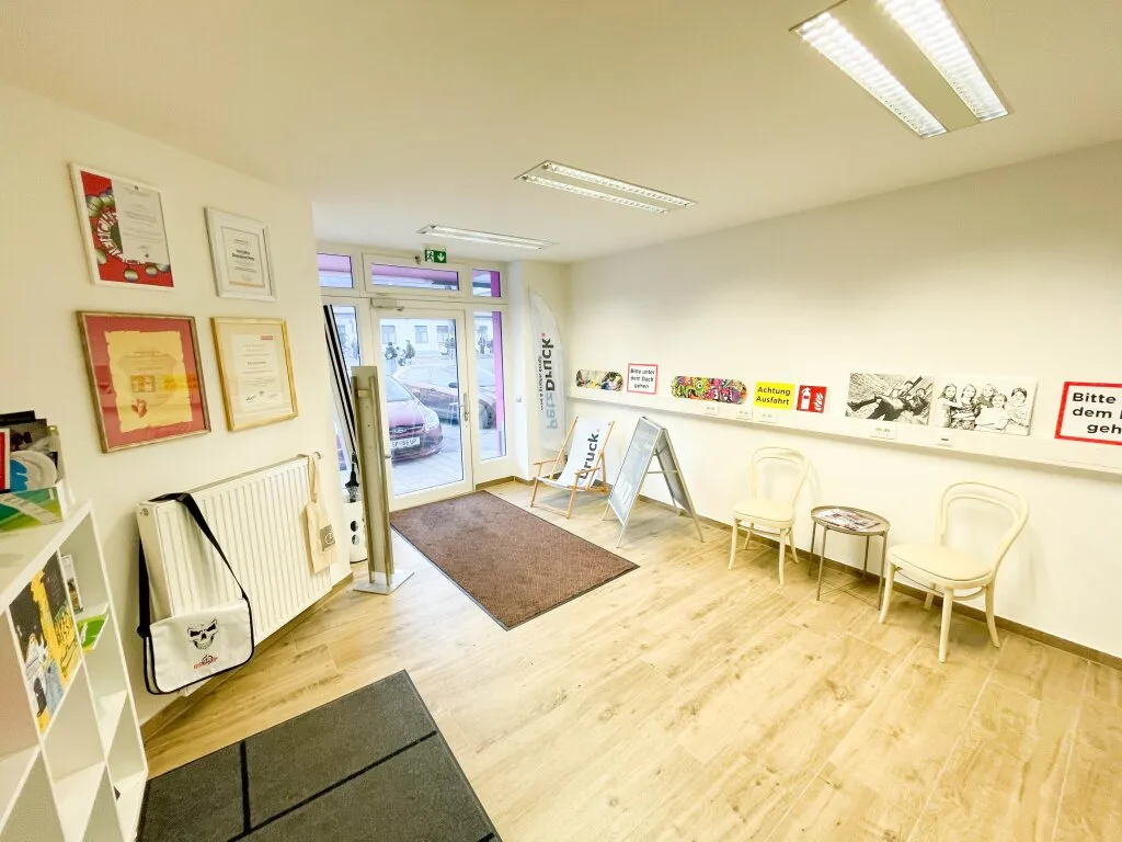 PERFEKTE INVESTITION ! Wohn- und Geschäftshaus in Spittal an der Drau ! - Ansicht 3