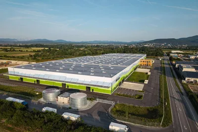 Gewerbeimmobilie mieten in Baden – 2 874 m², € 6 – Bild 3 von 6