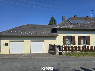 5-Zimmer-Haus kaufen in Güssing – 157 m², € 199.000 – Bild 16 von 20