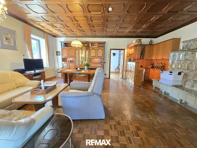 5-Zimmer-Haus kaufen in Güssing – 157 m², € 199.000 – Bild 5 von 20