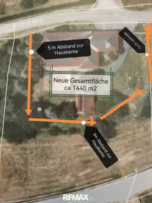 5-Zimmer-Haus kaufen in Güssing – 157 m², € 199.000 – Bild 20 von 20