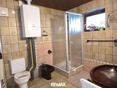 5-Zimmer-Haus kaufen in Güssing – 157 m², € 199.000 – Bild 13 von 20