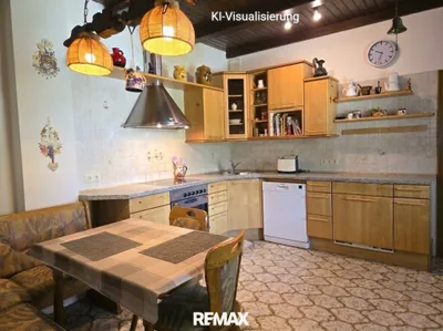5-Zimmer-Haus kaufen in Güssing – 157 m², € 199.000 – Bild 12 von 20