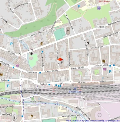 Gewerbeimmobilie kaufen in Amstetten – 164 m², € 673.500 – Bild 6 von 8