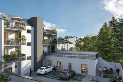 Gewerbeimmobilie kaufen in Amstetten – 164 m², € 673.500 – Bild 2 von 8