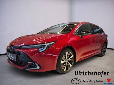 Toyota Corolla 1,8 Hybrid Touring Sports Active Drive
