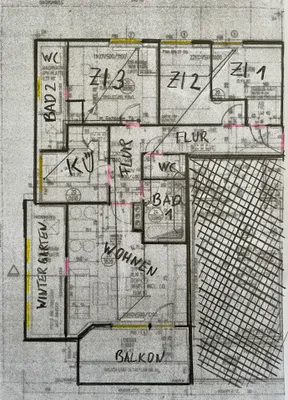 4-Zimmer-Wohnung kaufen in Sankt Johann im Pongau – 83 m², € 345.000 – Bild 14 von 14