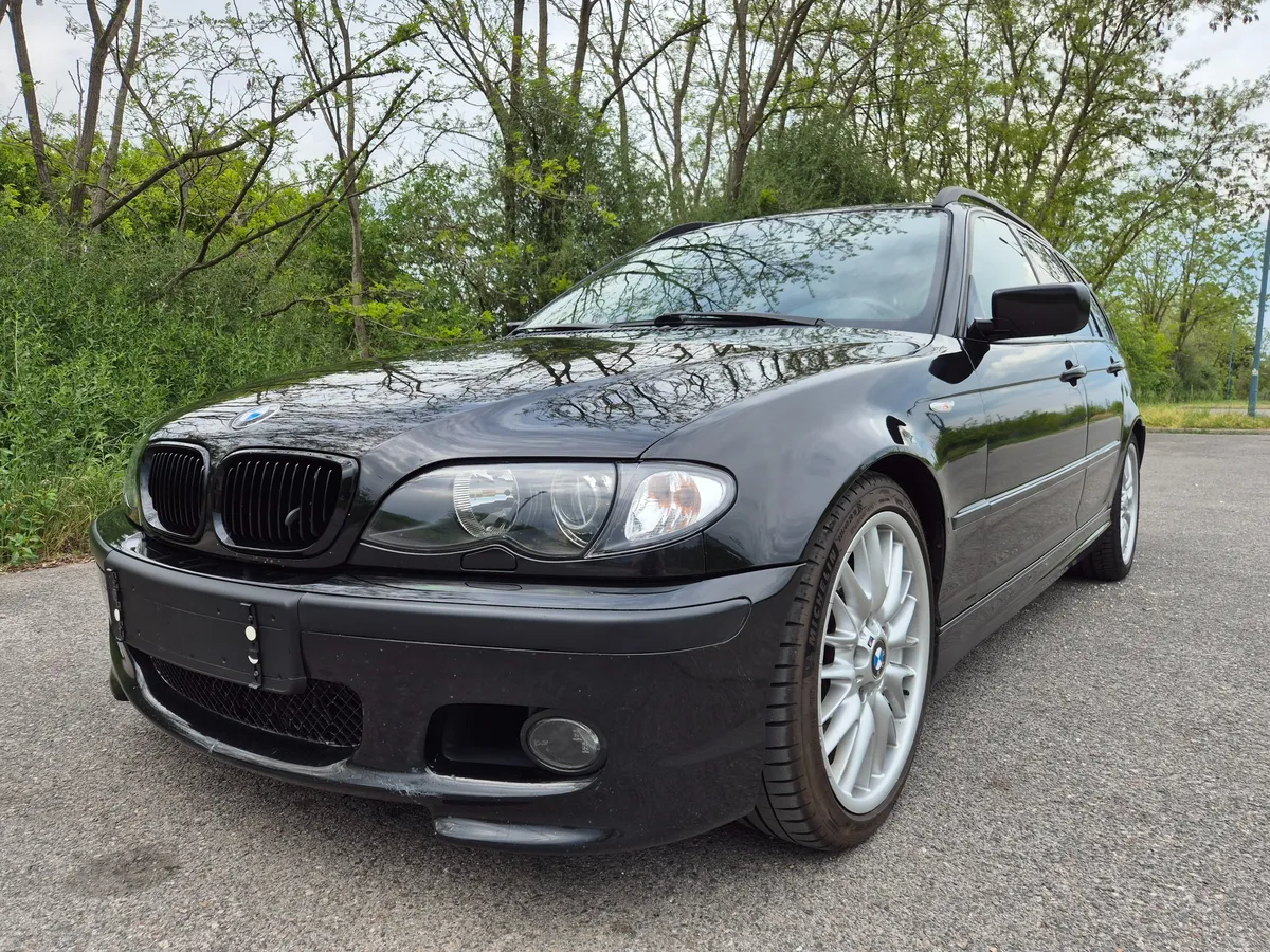 BMW 3er-Reihe