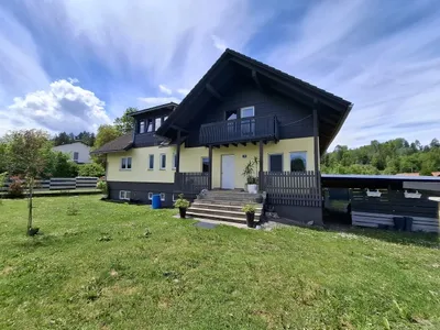8-Zimmer-Haus kaufen in Völkermarkt – 260 m², € 390.000 – Bild 1 von 5