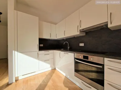 Schicke Neubauwohnung mit kl. Garten in idyllischer Ruhelage – Bild 3
