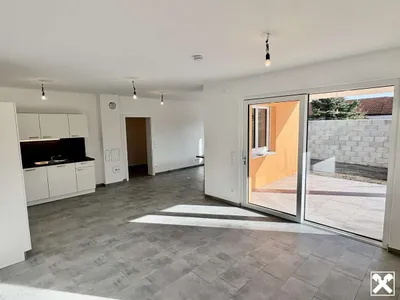 4-Zimmer-Haus mieten in Eisenstadt - Umgebung – 123 m², € 1.800 – Bild 5 von 15