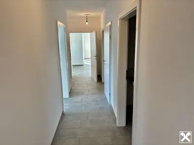 4-Zimmer-Haus mieten in Eisenstadt - Umgebung – 123 m², € 1.800 – Bild 3 von 15