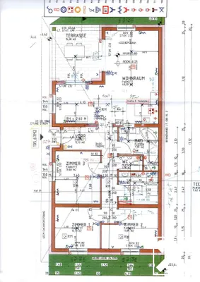 4-Zimmer-Haus mieten in Eisenstadt - Umgebung – 123 m², € 1.800 – Bild 15 von 15