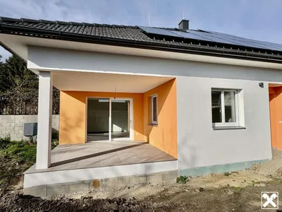 4-Zimmer-Haus mieten in Eisenstadt - Umgebung – 123 m², € 1.800 – Bild 2 von 15