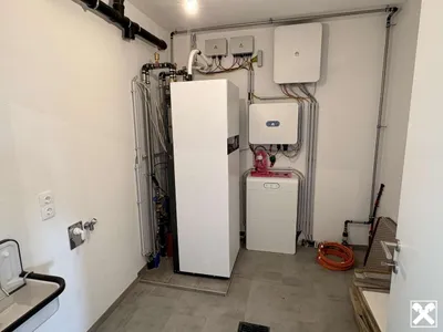4-Zimmer-Haus mieten in Eisenstadt - Umgebung – 123 m², € 1.800 – Bild 14 von 15