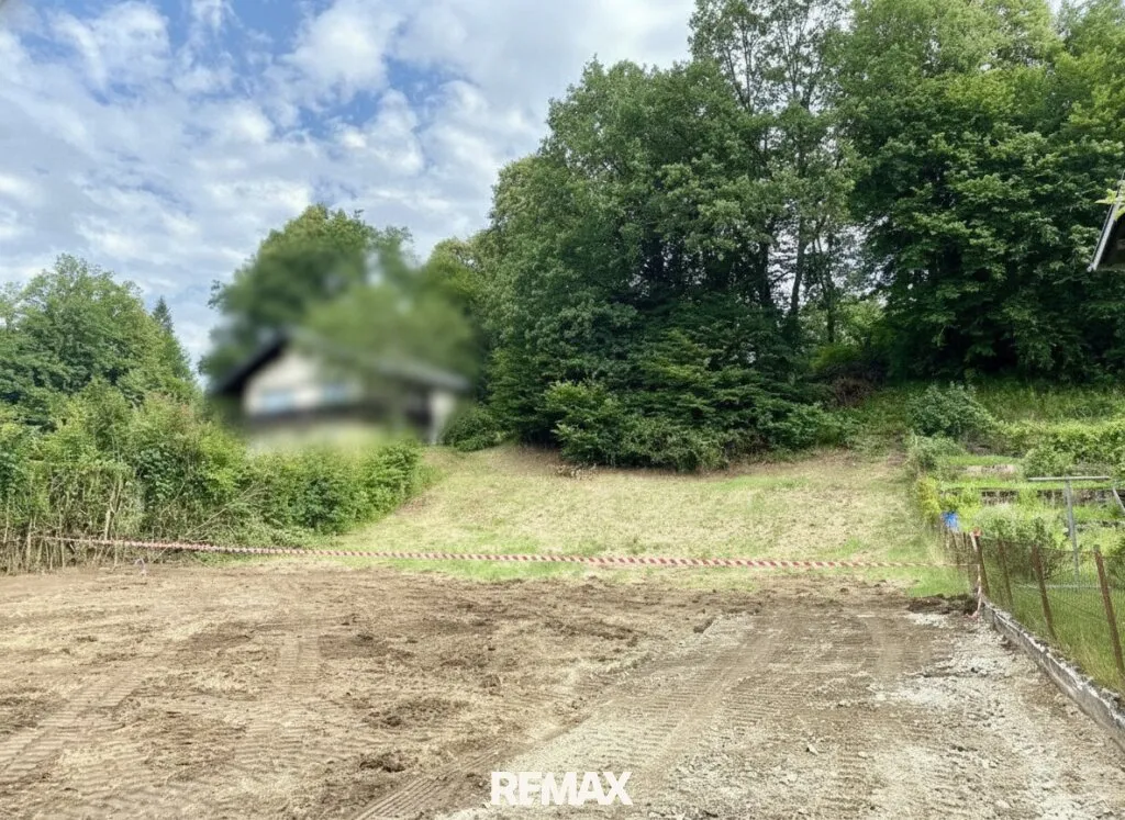 Seltenheim-Love: Das Grundstück für Ihr Traumhaus in Klagenfurt – pohled 2