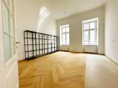 3-Zimmer-Wohnung mieten in Wien – 92 m², € 1.411