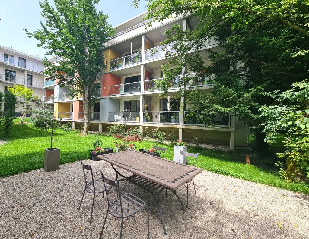 Exklusive 3-Zimmer Wohnung in Pitten! - Ansicht 2