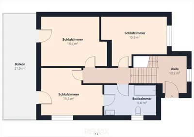 5-Zimmer-Haus kaufen in Grieskirchen – 140 m², € 529.000 – Bild 29 von 29