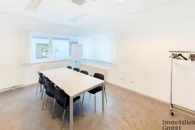 Gewerbeimmobilie mieten in Linz – 614 m², € 6.816 – Bild 8 von 9