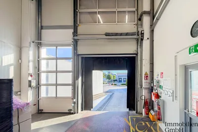 Gewerbeimmobilie mieten in Linz – 614 m², € 6.816 – Bild 4 von 9