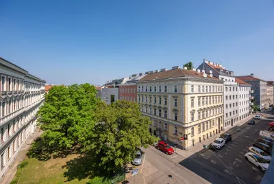 4-Zimmer-Wohnung kaufen in Wien – 92,86 m², € 598.900 – Bild 21 von 25