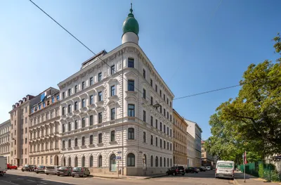 4-Zimmer-Wohnung kaufen in Wien – 92,86 m², € 598.900 – Bild 23 von 25